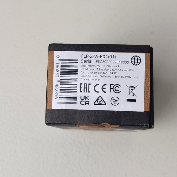 COPY - COPY - FLIPPER Zeros 0 White Electronic Pet Multi-Tool Educational Devic… - Picture 5 of 6